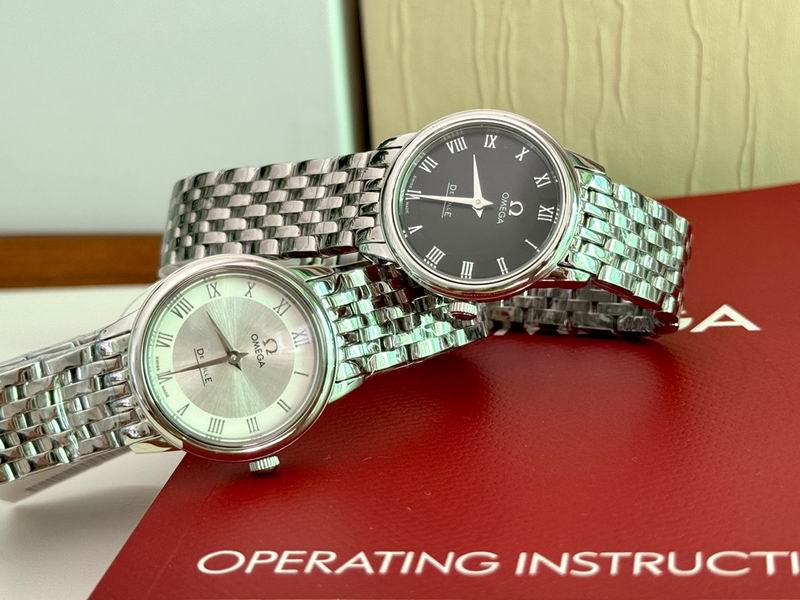 Omega 27.5mm 022250